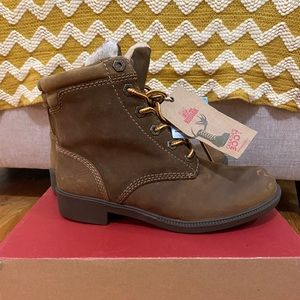Kodiak women's original fleece boots